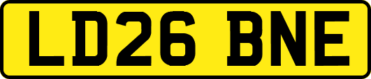 LD26BNE