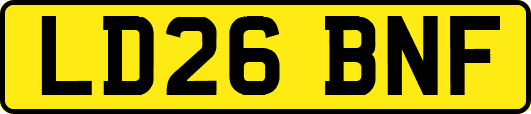LD26BNF