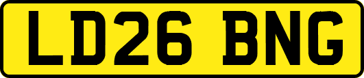 LD26BNG