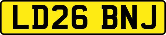 LD26BNJ