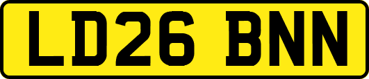 LD26BNN