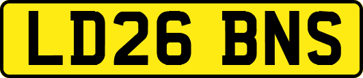 LD26BNS