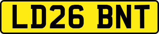 LD26BNT