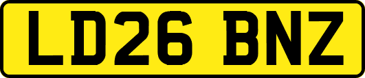 LD26BNZ