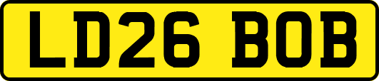 LD26BOB