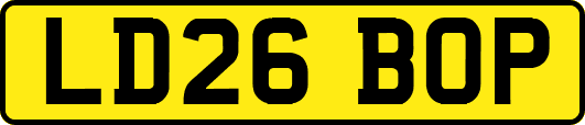 LD26BOP
