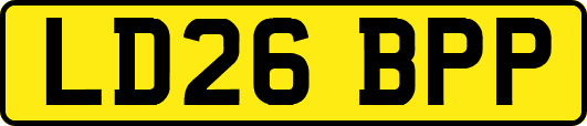 LD26BPP