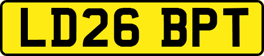 LD26BPT