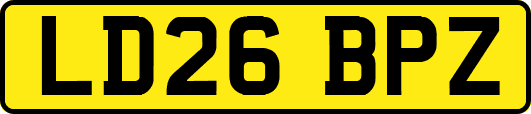 LD26BPZ