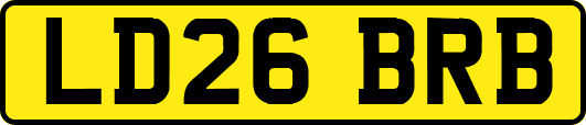 LD26BRB