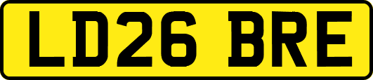 LD26BRE