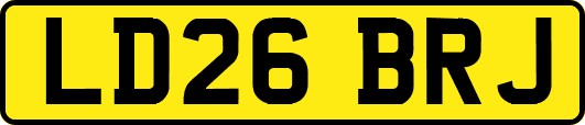 LD26BRJ