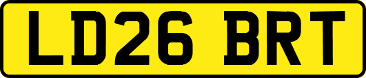 LD26BRT