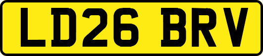 LD26BRV