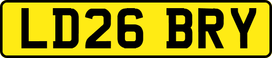 LD26BRY