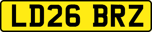 LD26BRZ