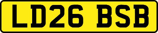 LD26BSB