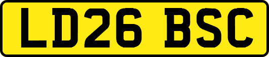 LD26BSC