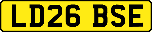 LD26BSE