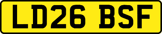 LD26BSF