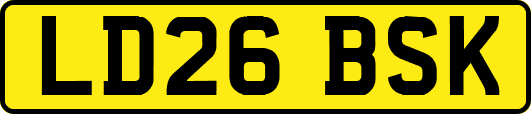 LD26BSK
