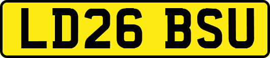 LD26BSU