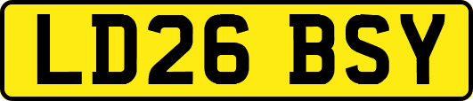 LD26BSY