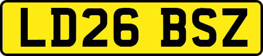 LD26BSZ