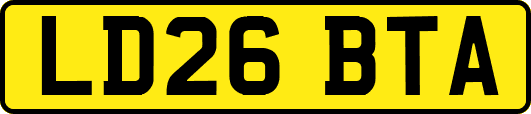 LD26BTA