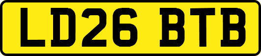 LD26BTB
