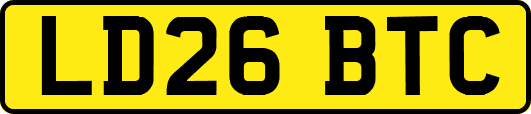 LD26BTC
