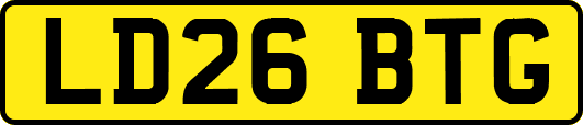 LD26BTG