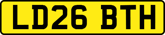 LD26BTH