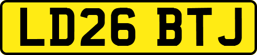 LD26BTJ