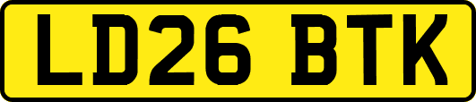 LD26BTK