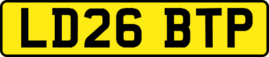 LD26BTP