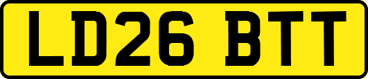 LD26BTT
