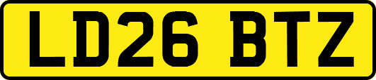 LD26BTZ