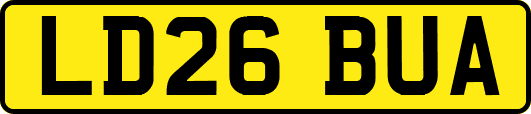 LD26BUA