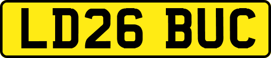 LD26BUC
