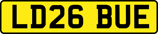 LD26BUE