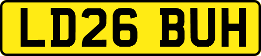 LD26BUH