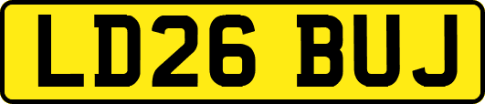 LD26BUJ