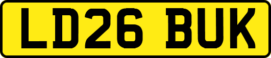 LD26BUK