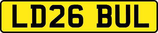 LD26BUL