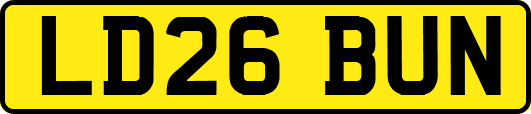 LD26BUN