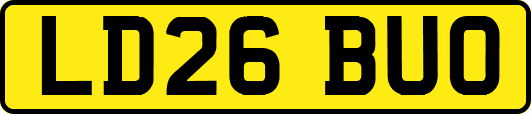 LD26BUO