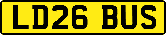 LD26BUS