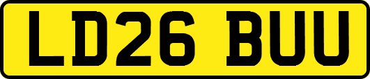 LD26BUU