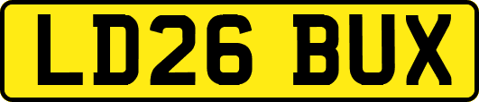 LD26BUX